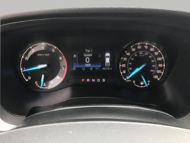 2022 Ford Ranger XLT 4WD SuperCrew 5' Box