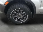 2022 Ford Ranger XLT 4WD SuperCrew 5' Box