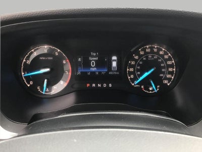 2022 Ford Ranger XLT 4WD SuperCrew 5' Box