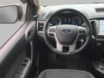 2022 Ford Ranger XLT 4WD SuperCrew 5' Box