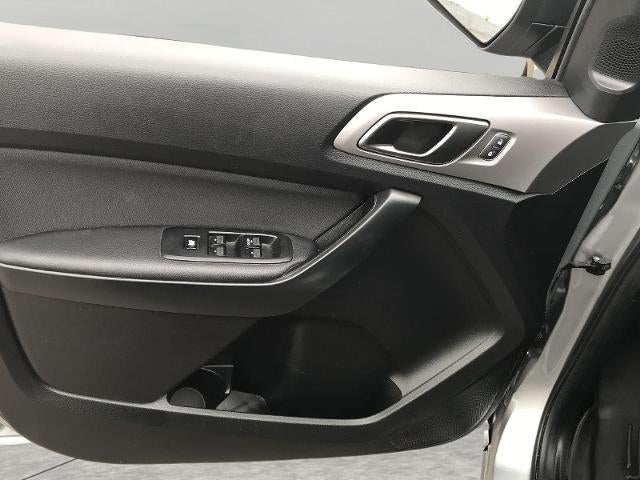 2022 Ford Ranger XLT 4WD SuperCrew 5' Box