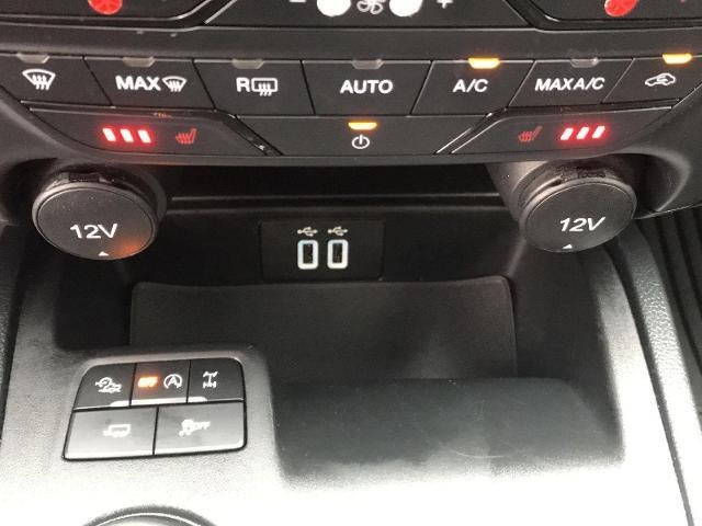 2022 Ford Ranger XLT 4WD SuperCrew 5' Box
