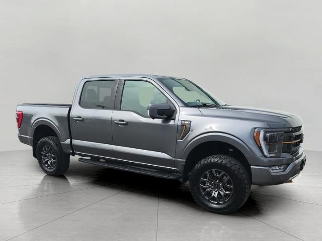 2023 Ford F-150 Tremor 4WD SuperCrew 5.5' Box