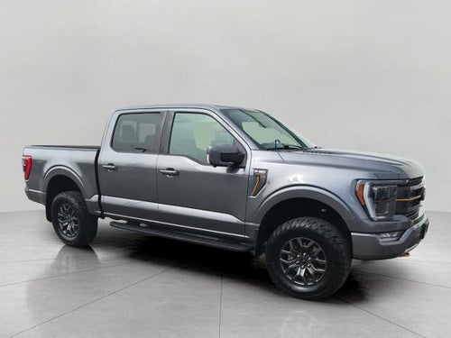 2023 Ford F-150 Tremor 4WD SuperCrew 5.5' Box
