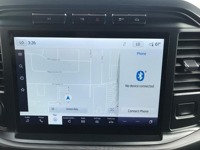 2023 Ford F-150 Tremor 4WD SuperCrew 5.5' Box