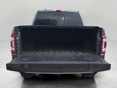 2023 Ford F-150 Tremor 4WD SuperCrew 5.5' Box