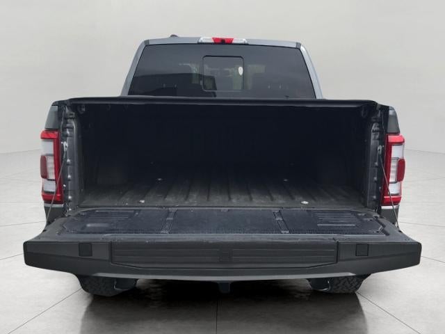 2023 Ford F-150 Tremor 4WD SuperCrew 5.5' Box