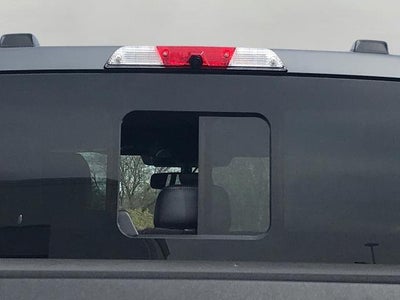 2023 Ford F-150 Tremor 4WD SuperCrew 5.5' Box