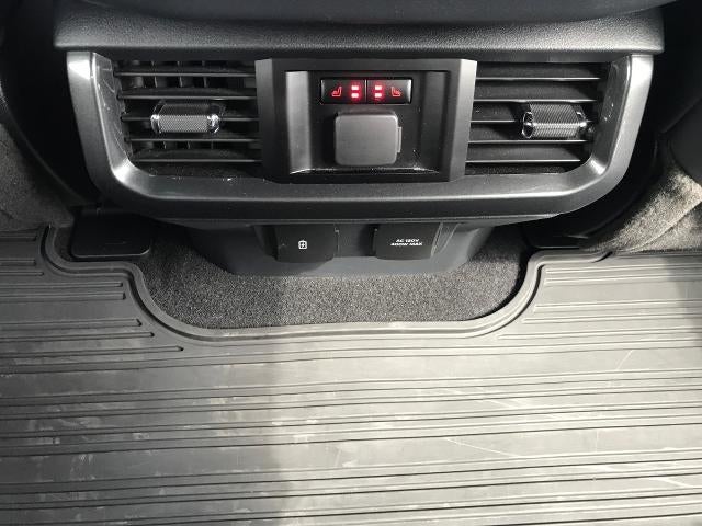 2023 Ford F-150 Tremor 4WD SuperCrew 5.5' Box
