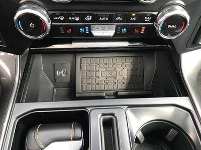 2023 Ford F-150 Tremor 4WD SuperCrew 5.5' Box