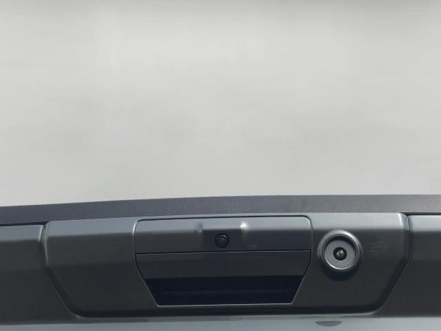 2023 Ford F-150 Tremor 4WD SuperCrew 5.5' Box