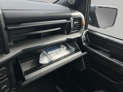 2023 Ford F-150 Tremor 4WD SuperCrew 5.5' Box