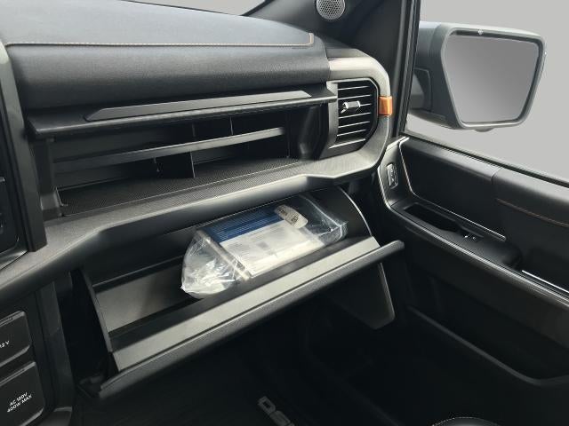 2023 Ford F-150 Tremor 4WD SuperCrew 5.5' Box