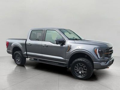 2023 Ford F-150 Tremor 4WD SuperCrew 5.5' Box