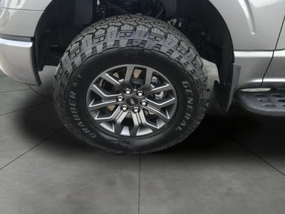 2023 Ford F-150 Tremor 4WD SuperCrew 5.5' Box