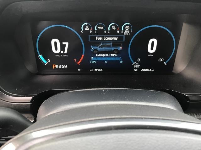 2023 Ford F-150 Tremor 4WD SuperCrew 5.5' Box