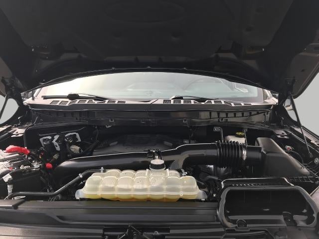 2023 Ford F-150 Tremor 4WD SuperCrew 5.5' Box