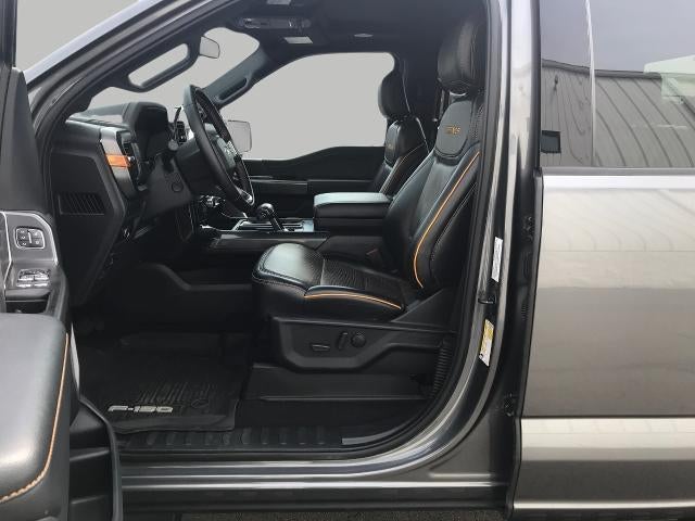 2023 Ford F-150 Tremor 4WD SuperCrew 5.5' Box