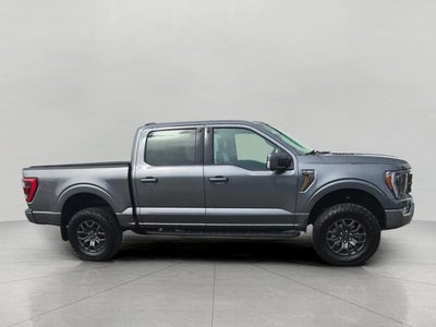 2023 Ford F-150 Tremor 4WD SuperCrew 5.5' Box