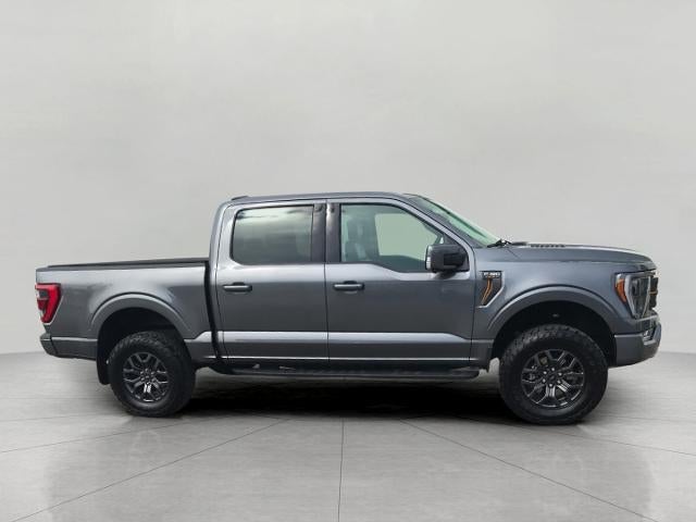 2023 Ford F-150 Tremor 4WD SuperCrew 5.5' Box