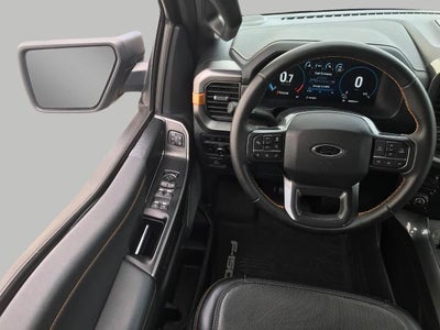 2023 Ford F-150 Tremor 4WD SuperCrew 5.5' Box