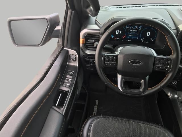 2023 Ford F-150 Tremor 4WD SuperCrew 5.5' Box