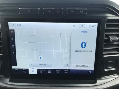 2023 Ford F-150 Tremor 4WD SuperCrew 5.5' Box