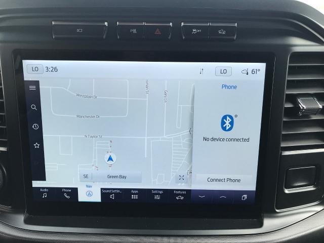 2023 Ford F-150 Tremor 4WD SuperCrew 5.5' Box