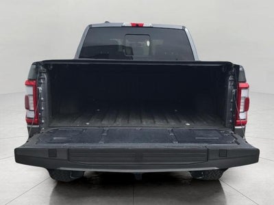 2023 Ford F-150 Tremor 4WD SuperCrew 5.5' Box