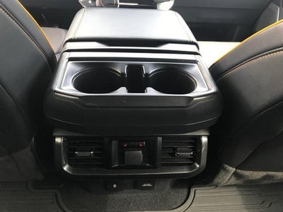 2023 Ford F-150 Tremor 4WD SuperCrew 5.5' Box