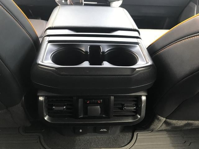2023 Ford F-150 Tremor 4WD SuperCrew 5.5' Box