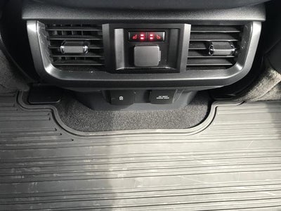 2023 Ford F-150 Tremor 4WD SuperCrew 5.5' Box