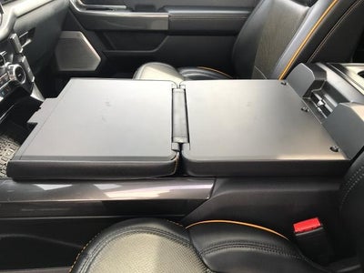 2023 Ford F-150 Tremor 4WD SuperCrew 5.5' Box
