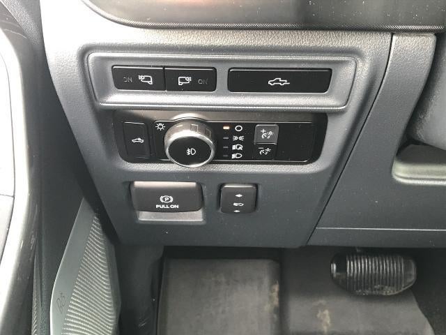 2023 Ford F-150 Tremor 4WD SuperCrew 5.5' Box