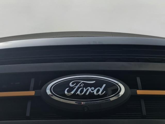 2023 Ford F-150 Tremor 4WD SuperCrew 5.5' Box