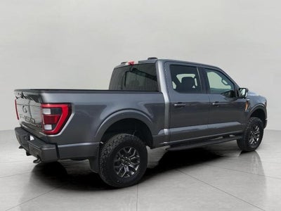 2023 Ford F-150 Tremor 4WD SuperCrew 5.5' Box