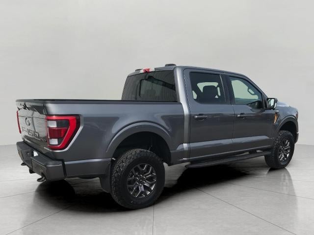 2023 Ford F-150 Tremor 4WD SuperCrew 5.5' Box
