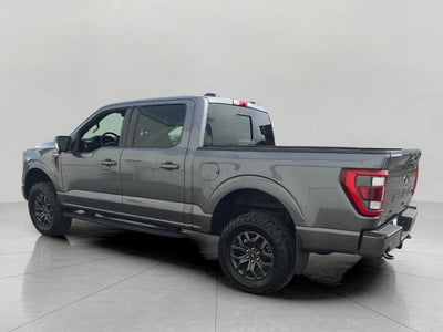 2023 Ford F-150 Tremor 4WD SuperCrew 5.5' Box