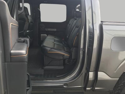 2023 Ford F-150 Tremor 4WD SuperCrew 5.5' Box