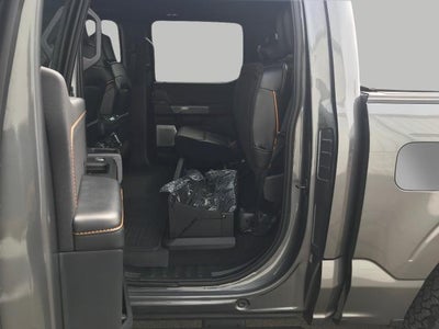 2023 Ford F-150 Tremor 4WD SuperCrew 5.5' Box