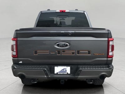 2023 Ford F-150 Tremor 4WD SuperCrew 5.5' Box