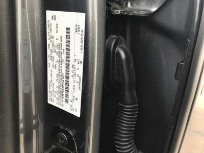 2023 Ford F-150 Tremor 4WD SuperCrew 5.5' Box