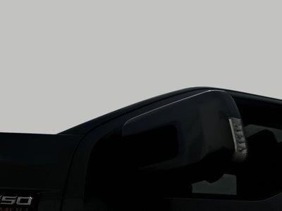 2023 Ford F-150 Tremor 4WD SuperCrew 5.5' Box