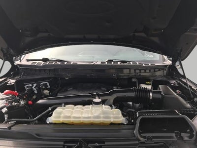 2023 Ford F-150 Tremor 4WD SuperCrew 5.5' Box