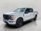 2021 Ford F-150 XLT 4WD SuperCrew 5.5' Box