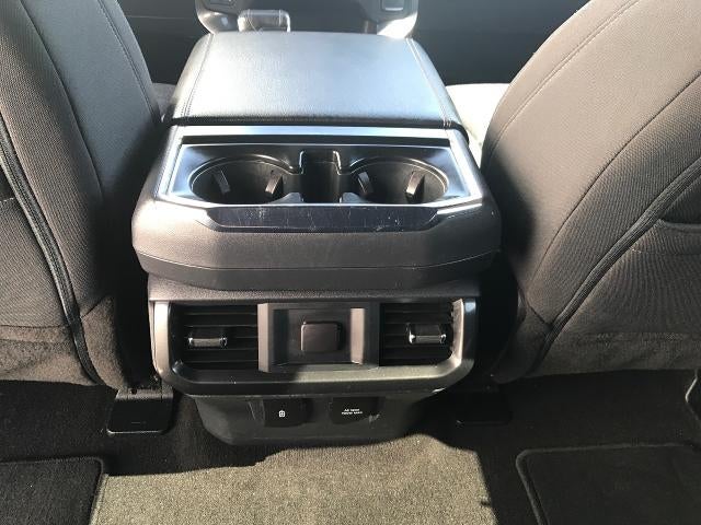 2021 Ford F-150 XLT 4WD SuperCrew 5.5' Box