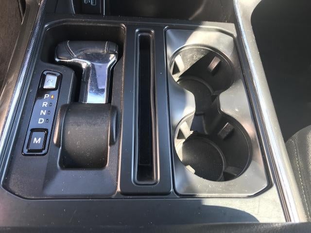 2021 Ford F-150 XLT 4WD SuperCrew 5.5' Box