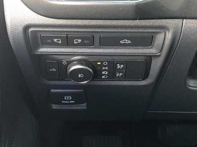 2021 Ford F-150 XLT 4WD SuperCrew 5.5' Box