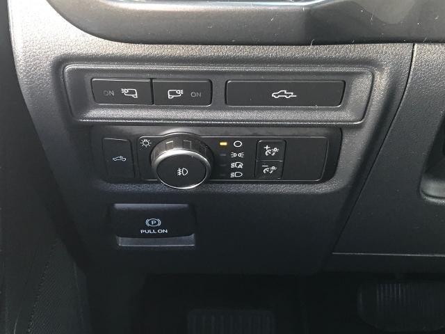 2021 Ford F-150 XLT 4WD SuperCrew 5.5' Box