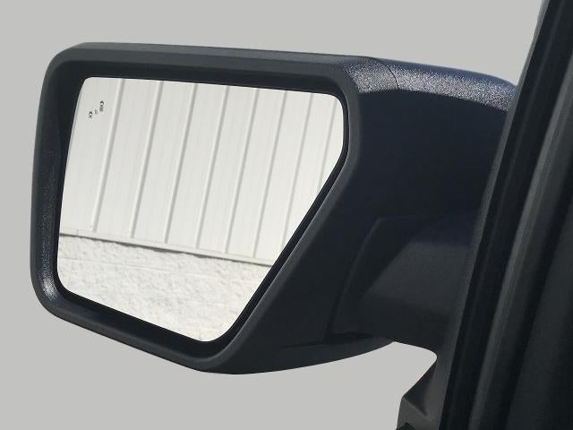 2021 Ford F-150 XLT 4WD SuperCrew 5.5' Box